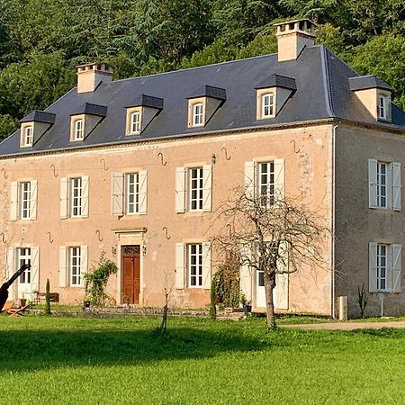 Noubar Bed & Breakfast Cenevieres Eksteriør bilde