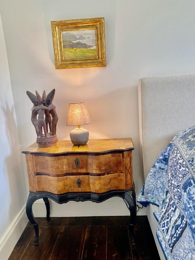 Noubar Bed & Breakfast Cenevieres Eksteriør bilde