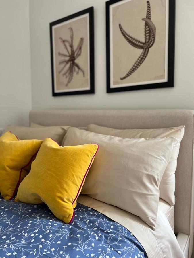 Noubar Bed & Breakfast Cenevieres Eksteriør bilde